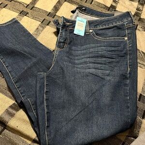 Torrid jeans